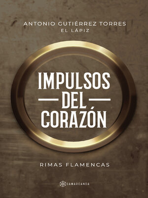 cover image of Impulsos del corazón